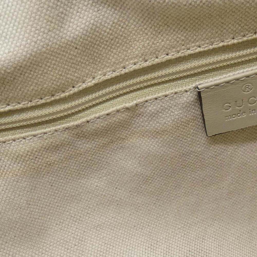 GUCCI Cream Bag - Picture 7 of 7
